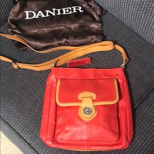 Danier crossbody bag
